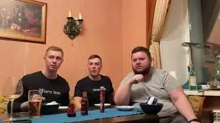 TUBE OF TERROR самые острые орешки в мире