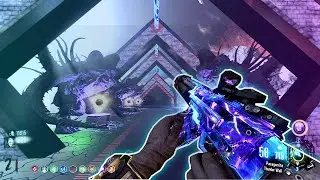SIGNAL | BO3 Zombies (Easter Egg)