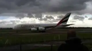 Airbus A380