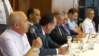 اليوم الجهوي للعلم بالمهدية أوت 2023 / كلمة رئيس جامعة الوسط
