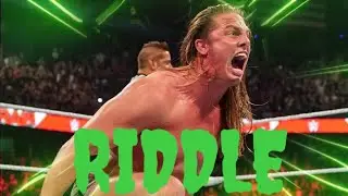 Matt Riddle _ We up _ Latest custom titantron 2022.