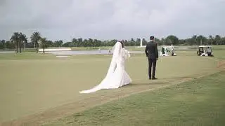 Leah & Avi - Wedding Teaser