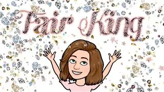Товар с AliExpress от FAIR KING