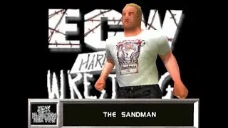 nL Live - Wrestling Allstars: 96-98 [WWF SmackDown! 2 Mod]
