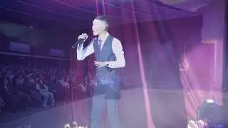 Сайын Кыргыс  - Чангыс дуне (Полное выступление)