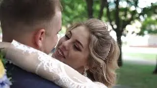 Сергей и Арина / свадебный клип