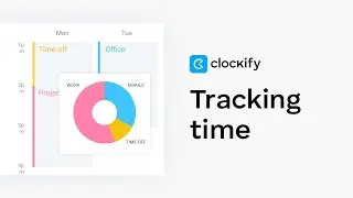 How to Track Time & Increase Productivity