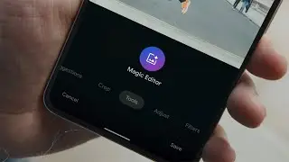 Google Pixel 8 New Features: Magic Editor, Best Take, Zoom Enhance, Audio Magic Eraser - Full Look!