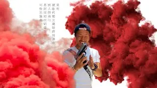 O JAPONÊS MAIS MALUCO DO YOUTUBE VISITOU O RIO DE JANEIRO