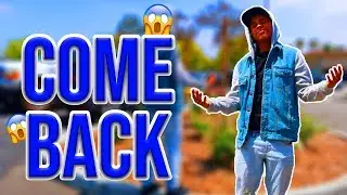Comeback GONE WRONG!!!