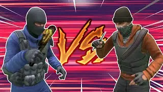 CRITICAL OPS IS WAY MORE FUNNY