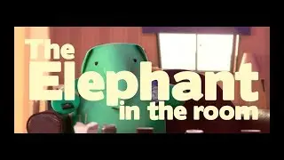 Elephant in the  room