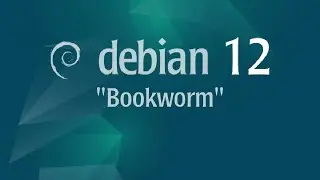 #362 Installing Debian 12 Gnome on my MicroATX PC