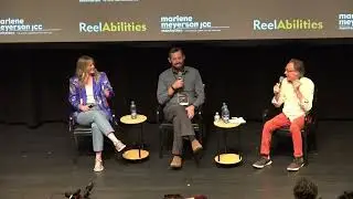 Daruma Q+A with director Alexander Yellen and actress Abigail Hawk