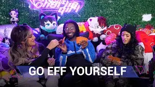 GO EFF YOURSELF | Ep. 102