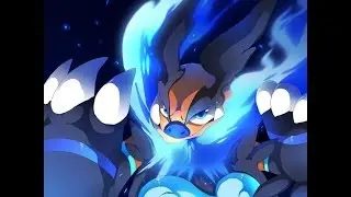 Pokemon X and Y WiFi Battle #22: (RU) Chrizmaniac Vs WotJon