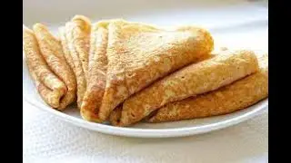 БЛИНЫ БАРХАТНЫЕ, ну ооочень вкусно !!!!