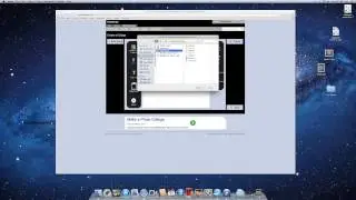 BeezMap – How to Make Free Form Collages – Video Tutorial