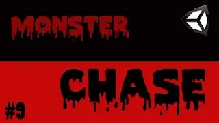 Create A Monster Game In Unity - 9 - Finishing Touches - Unity Monster Game Tutorial