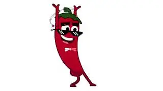 I made my First ever Fake Collab! Dance with Me #dancewithchilli