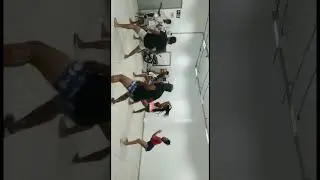 Só botadão / Ensaio do 