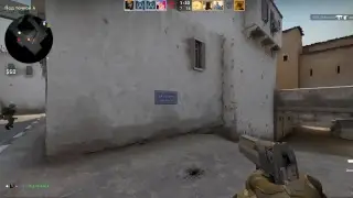 Играю в cs go и фортнайт