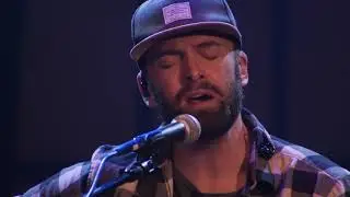 Dean Brody - Boys (Acoustic) - Live From The Commodore