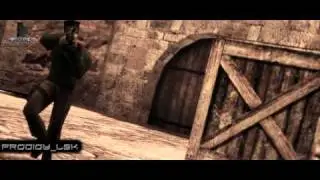 ACCELERATED by DeathAdder [Counter-Strike 1.6]