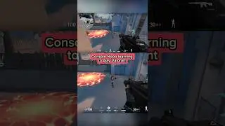 Console Noobs playing Valorant for the first time - PART 3 #valorant #valorantclips #funny #gaming