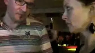Александр Вистгоф представляет семинар Метина
