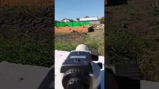 Leveler is simple
