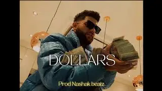 (FREE FOR PROFIT) KARAN AUJLA TYPE BEAT - 