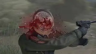 Sniper Elite 5 Gameplay Part 7 (4K 60FPS)