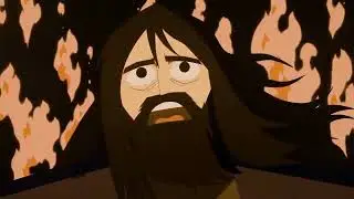 Fernanda - Samurai Jack [Edit]