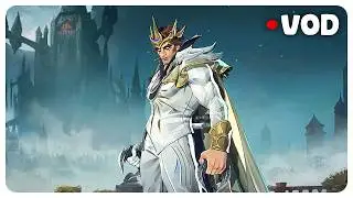 yapping the marvel rivals | RREIJ VODS