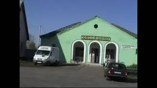 ГОРОДНЯ замальовки