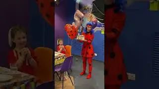 День рождение Ники , 5 лет . 2022