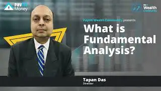 What Is Fundamental Analysis | Paytm Wealth Community