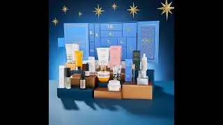 MINTD BEAUTY ADVENT CALENDAR 2021 IS HERE
