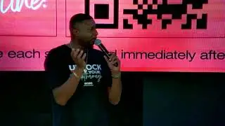 Breakthrough 2024 Conference Night 1