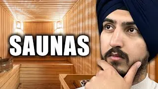 Does Using the Sauna Prevent Alzheimer's?