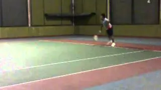 smash gledek