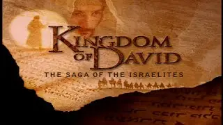 The End of Days | Kingdom of David