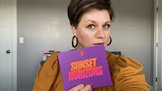 Sunset Horizons from Beauty Bay! BENEFIT, HOUSE OF LASHES, and AURIC | ABC Makeup Series