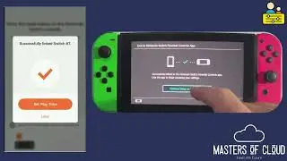 How To Configure Parental Controls for a Nintendo Switch
