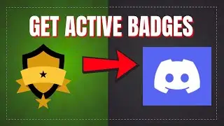 How to Get Active Developer Badge Discord