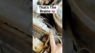 How to remove the computer from your car￼