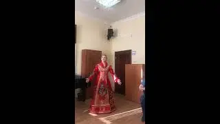 ЖИТЛОВА Полина 