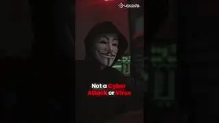 ചരിത്രത്തിലെ ഏറ്റവും വലിയ IT Outage 🌐💥#viralvideo #shortsfeed