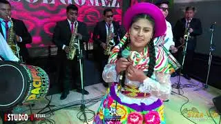 LUZ FELIX RIVEROS FINALISTA DEL CONCURSO MARIFLO GOMEZ